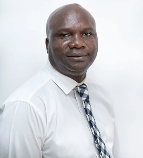 Tshilidzi Alfred Thavhanyedza