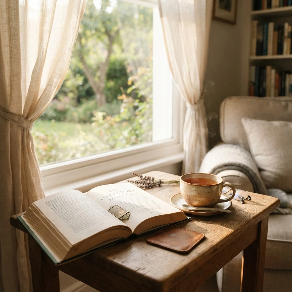 The power of rest and genuine recovery