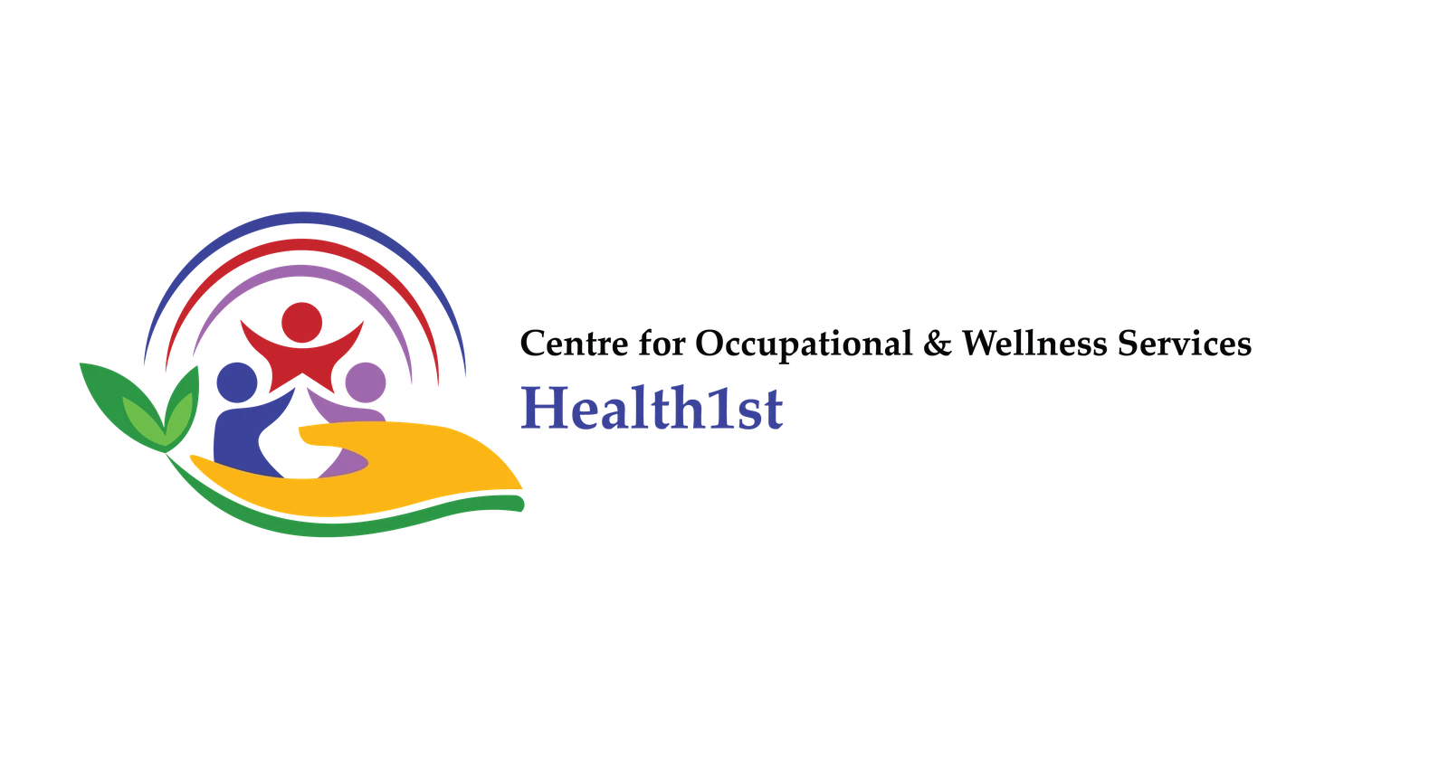Health1st — Centre for Occupational & Wellness Services