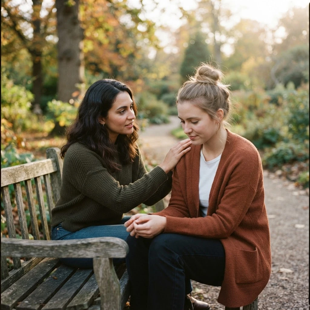 Suicide prevention at work: what everyone should know