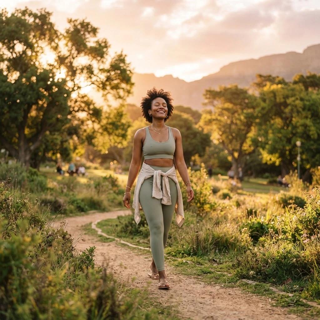 Stress recovery strategies that actually work