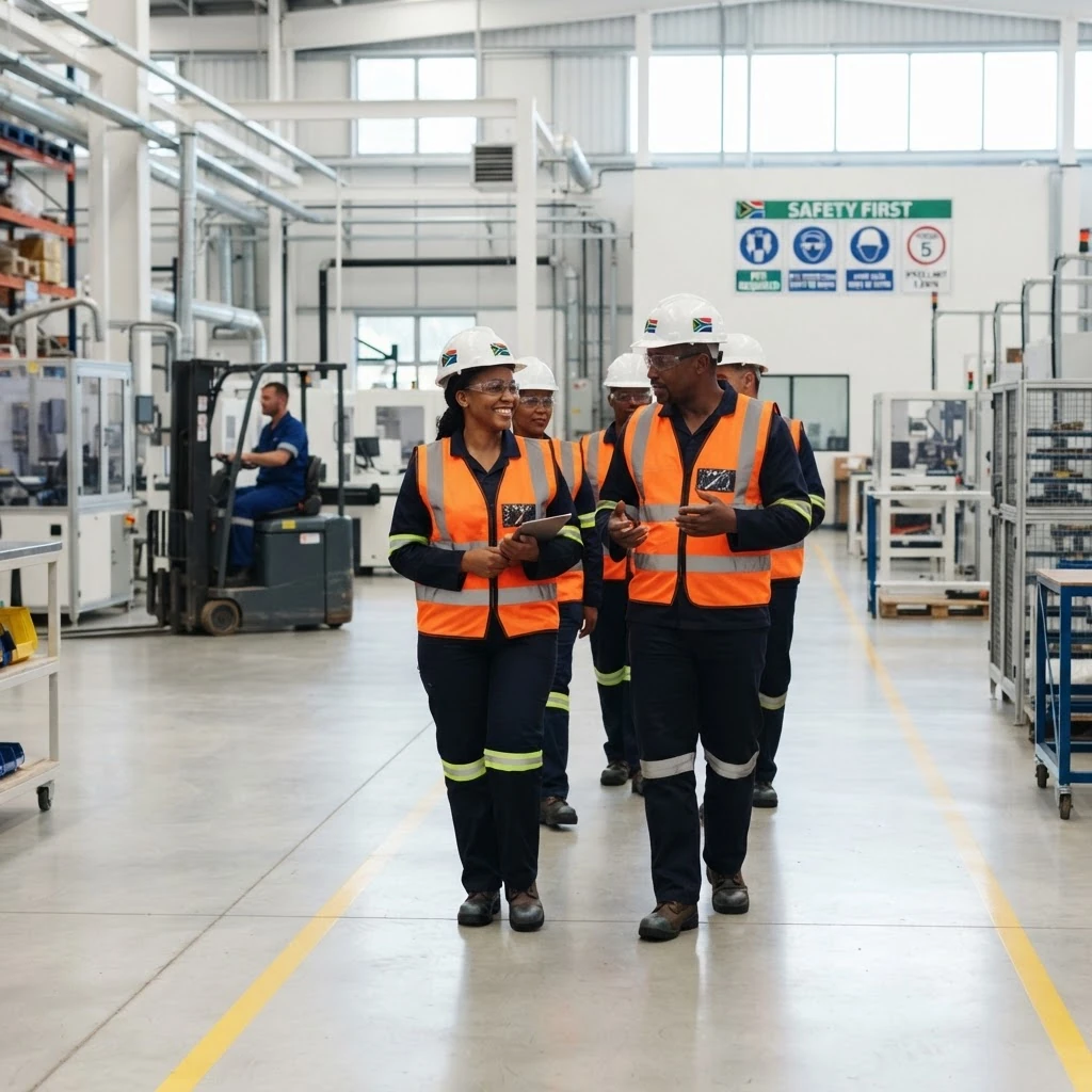 Workplace safety fundamentals every employee should know