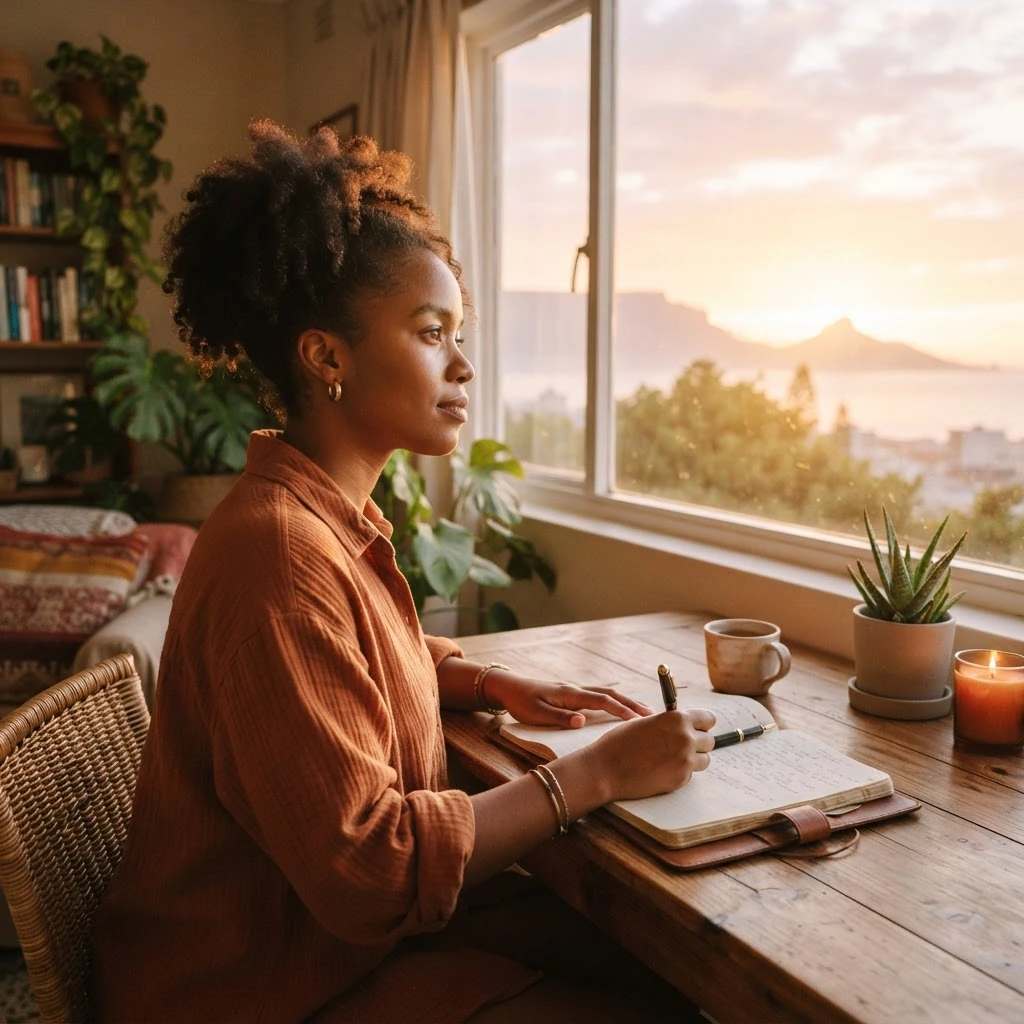 Building personal resilience, one habit at a time