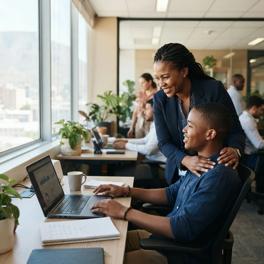 The manager's guide to supporting employee wellbeing
